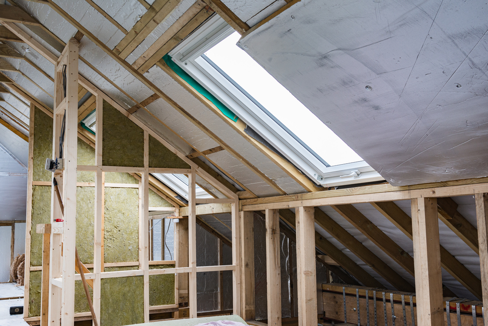 Loft and Attic Conversions